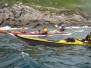 West Cornwall Sea Kayak Meet